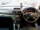Toyota Avensis 2004 ANGLIK Benzyna 1.6 Stan techniczny bdb! - 8