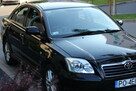 Toyota Avensis 2004 ANGLIK Benzyna 1.6 Stan techniczny bdb! - 13
