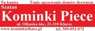 Kominki, obudowy kominkowe, kominki III generacji, ciepłe ko - 8