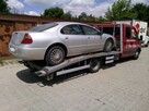 Speed-Trans Pomoc Drogowa na S8 Zduńska Wola - Holowanie, La - 4