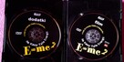 Film DVD - Egzorcysta 2 i ½ + gratis E=mc^2 - 5
