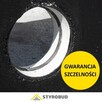 Rzeszów - zbiornik na deszczówkę - MOJA WODA / Producent - 2