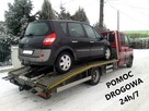 Speed-Trans Pomoc Drogowa na S8 Zduńska Wola - Holowanie, La - 5