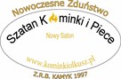 Kominki, obudowy kominkowe, kominki III generacji, ciepłe ko - 6