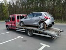 Speed-Trans Pomoc Drogowa na S8 Zduńska Wola - Holowanie, La - 2