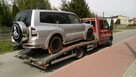 Speed-Trans Pomoc Drogowa na S8 Zduńska Wola - Holowanie, La - 1