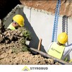 Rzeszów - zbiornik na deszczówkę - MOJA WODA / Producent - 7
