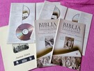 4 Ewangelie w wydaniu CD audio + gratis o Jasnej Górze :) - 2
