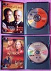 Zestaw filmów DVD - stan BDB! - 2