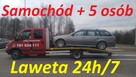 Speed-Trans Pomoc Drogowa na S8 Zduńska Wola - Holowanie, La - 10