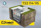 Rzeszów - zbiornik na deszczówkę - MOJA WODA / Producent - 1