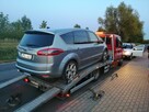 Speed-Trans Pomoc Drogowa na S8 Zduńska Wola - Holowanie, La - 3