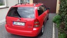 Toyota Corolla E12 Benzyna Kombi 166 tyś km PL salon PRYWATN - 1