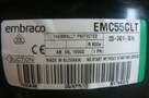 Sprężarka agregat lodówki EMBRACO EMC55CLT - 3