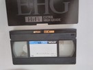 Kasety VHS HiFi stereo - 4