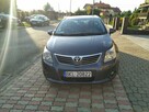 Avensis T27 2009r 2.0 D4d - 7
