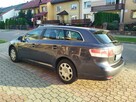 Avensis T27 2009r 2.0 D4d - 2