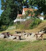 Domek wolnostojący, wygoda, powietrze z daleka od epidemii. - 7