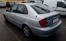 Hyundai Accent II 1.3 GLS 88KM 2005 - 4