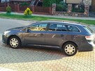 Avensis T27 2009r 2.0 D4d - 4
