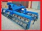 Agregat uprawowo siewny 2,5m 2,7m 3,0m Woj-Tech // Nowy - 3