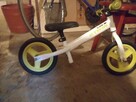 Rowerek dla dziecka - 2