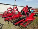 Agregat uprawowo siewny 2,5m 2,7m 3,0m Woj-Tech // Nowy - 7