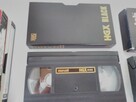 Kasety VHS HiFi stereo - 7
