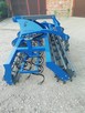 Agregat uprawowo siewny 2,5m 2,7m 3,0m Woj-Tech // Nowy - 5