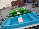 forma do produkcji Łodzi wędkarska rekreacyjna - 8