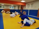 Treningi JUDO oraz Jujitsu . - 5