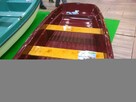 FORMA DO PRODUKCJI ŁODZI płaskodenna wiosła motoro - 2