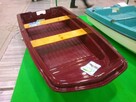 FORMA DO PRODUKCJI ŁODZI płaskodenna wiosła motoro - 6