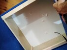 Narożnik dziecięcy, łóżko dla dziecka, sofa rozkładana, kana - 6
