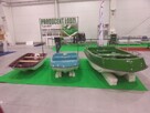 FORMA DO PRODUKCJI ŁODZI płaskodenna wiosła motoro - 1