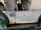 Naprawa pontonów, desek SUP i zabawek wodnych - 4