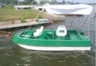 forma do produkcji Łodzi wędkarska rekreacyjna - 5
