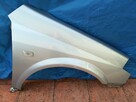 Części Nissan Primera P12 1.9dCi B22G 02-07 Klapa Fotele - 14