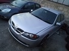 Części Nissan Almera N16 Lift 1.5 1.8 benz 2.2dCi Chłodnica - 10