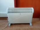 KONWEKTOR GRZEJNIK CELCIA DL01 TURBO [2000W] - 1