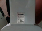 KONWEKTOR GRZEJNIK CELCIA DL01 TURBO [2000W] - 4