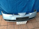 Części Nissan Primera P12 1.9dCi B22G 02-07 Klapa Fotele - 12