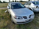 Części Nissan Almera N16 03-06 Deska rozdzielcza Pompa ABS - 12