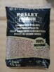 Pellet PREMIUM PolPell z drewna liściastego - 2