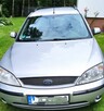 Ford Mondeo MK3 kombi , LPG, wersja GHIA,2002 - 5