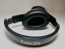 Apple Beats Studio Over-Ear bezprzewodowe Gloss Black - 3