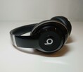 Apple Beats Studio Over-Ear bezprzewodowe Gloss Black - 1