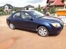 Kia spectra 2.0 automat - 5