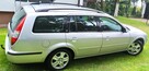 Ford Mondeo MK3 kombi , LPG, wersja GHIA,2002 - 4