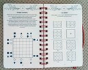 Świat łamigłówek Łamigłówki logiczne zagadki matematyczne - 4